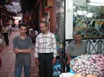 Marrakesh: Marknaden