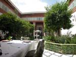 Marrakesh: Restaurang