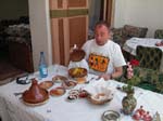 Marrakesh: Restaurang