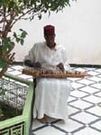 Marrakesh: Restaurang