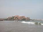 Rabad: Stranden