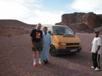 Ouarzazat: Sydpunkten av resan