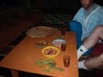 Ouarzazat: I Tuareg-h�vdingens Casba