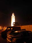 Marrakesh: Minaret