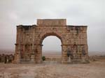 Volubilis: Ruiner