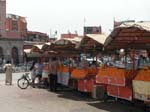 Marrakesh: Jos-f�rs�ljare