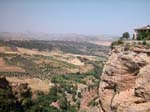 Ronda, l'Espagne du Sud