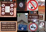 Ronda: Le camping