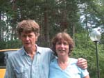 �hus: Rain et sa cousine Niddi
