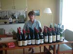 Du vin de la France