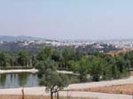 Ronda: Le camping