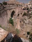 Ronda, l'Espagne du Sud