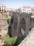 Ronda, l'Espagne du Sud