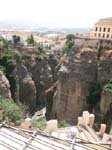 Ronda, l'Espagne du Sud