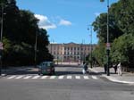 Oslo Kungapalatset