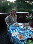 Nesodden Lara i deras hem