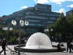 Oslo Font�n