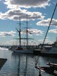 Oslo och de gamla segelfartygen