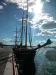 Oslo och de gamla segelfartygen
