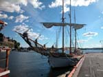 Oslo och de gamla segelfartygen