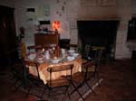 Florence och Philippes hem, Tours