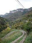 C�vennes, Frankrike
