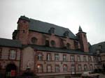 Rodez, Frankrike