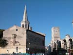 Arles, Provence