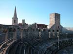 Arles, Provence: Arenan