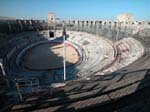 Arles, Provence: Arenan