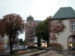 Rodez, Frankrike