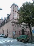 Rodez, Frankrike