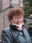 Rodez, Frankrike: Ghislaine