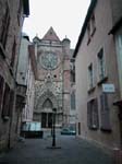 Rodez, Frankrike