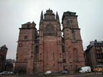 Rodez, Frankrike