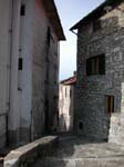 Limano, Toscane