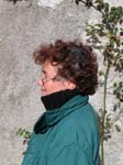 Limano, Toscane: Ghislaine