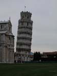 Pise, Italie