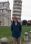 Pise, Italie