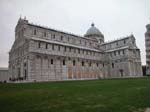 Pise, Italie