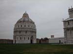 Pise, Italie