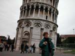 Pise, Italie