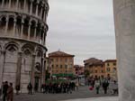 Pise, Italie
