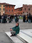 Pise, Italie