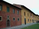 Pise, Italie