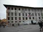 Pise, Italie