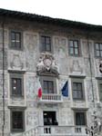 Pise, Italie