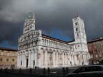 Lucca, Italie