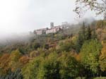 Limano, Toscane