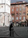Lucca, Italie